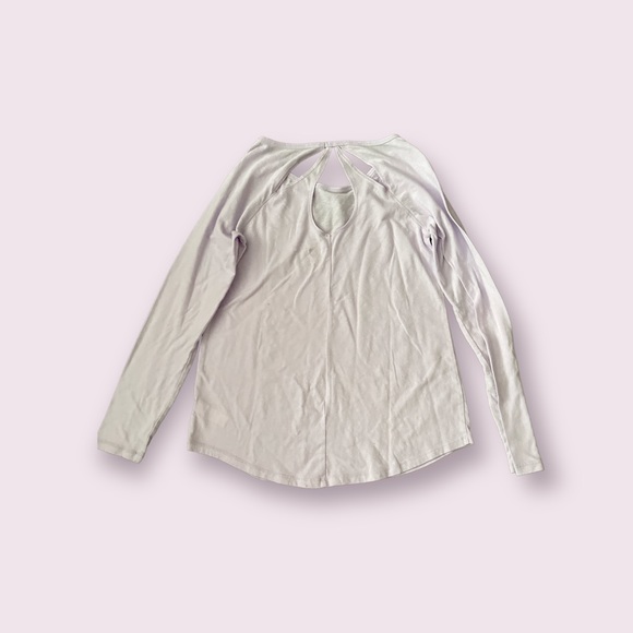 Girl’s long sleeve shirt size12 - Picture 2 of 5